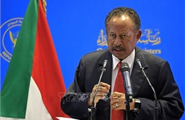 Ngoại trưởng Mỹ hoan nghênh Thủ tướng Sudan được trả tự do 