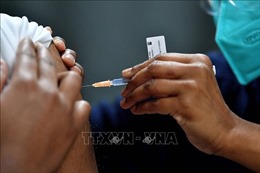 Một bang của Australia ban hành luật cấm giả mạo chứng nhận vaccine ngừa COVID-19
