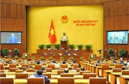 Bộ trưởng Nguyễn Văn Hùng: Không thẩm định thì không kiểm soát được nội dung phim