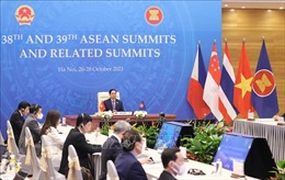 Việt Nam cùng các nước ASEAN giữ vững đoàn kết, ứng phó hiệu quả các thách thức đang nổi lên