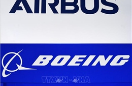 Airbus đạt lợi nhuận, Boeing báo lỗ trong quý III/2021