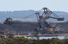 Australia sẽ duy trì khai thác than đá trong nhiều thập kỷ tới