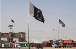 Pakistan đạt thỏa thuận ngừng bắn hoàn toàn với lực lượng Taliban 