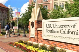 Đại học Southern California bị đe dọa đánh bom