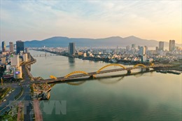 Lấy ý kiến phản biện xã hội về điều chỉnh quy hoạch hai dự án ven sông Hàn