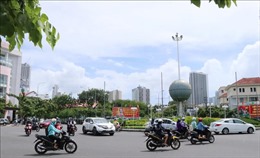 Thành phố Nha Trang có chỉ số tia cực tím ở mức nguy cơ gây hại rất cao