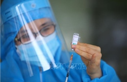 Phân bổ ngay vaccine phòng COVID-19 cho tỉnh Bình Định