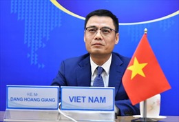 Đại sứ Việt Nam tại LHQ: LHQ rất coi trọng vai trò, vị thế quốc tế và đóng góp của Việt Nam