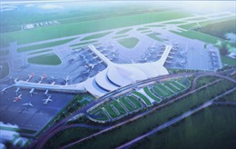 Rà soát, xây dựng lại tiến độ về triển khai Dự án Cảng hàng không quốc tế Long Thành