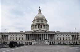 Thượng viện Mỹ thông qua dự luật mở đường cho việc nâng trần nợ công