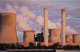 Australia có thể từ bỏ hoàn toàn nhiệt điện than vào năm 2043