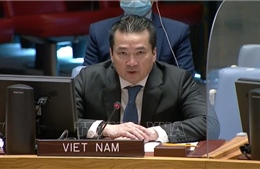 Việt Nam kêu gọi thúc đẩy đối thoại, hòa giải ở Sudan