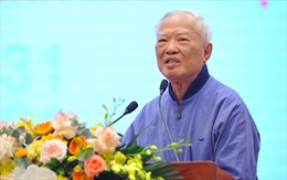 Nguyên Phó Thủ tướng Vũ Khoan: Đôi điều suy ngẫm về &#39;văn hóa ngoại giao Việt Nam&#39;