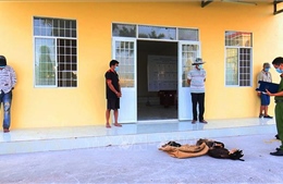 Bạc Liêu: Bắt quả tang 2 vụ đá gà ăn tiền trên địa bàn thị xã Giá Rai