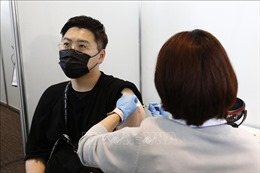 Nhật Bản ra mắt ứng dụng xác thực tiêm vaccine trên điện thoại thông minh