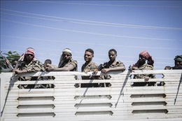 Chính phủ Ethiopia tuyên bố đánh bật phiến quân Tigray khỏi 2 khu vực ở miền Bắc