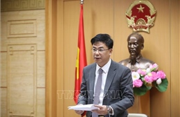 Nâng cao hiệu quả công tác về người Việt Nam ở nước ngoài trong tình hình mới