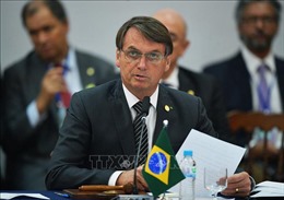 Tổng thống Brazil nhập viện khẩn cấp, có khả năng phải giải phẫu ruột