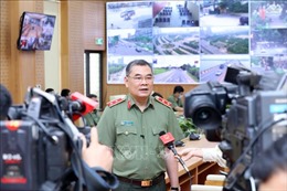 Thông tin về những lời khai ban đầu của Tổng Giám đốc Công ty Việt Á
