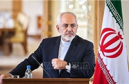 Iran khẳng định vòng đàm phán hạt nhân tại Vienna đi đúng hướng
