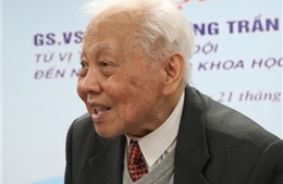 Giáo sư, Viện sỹ Nguyễn Văn Hiệu: Nhà vật lý hàng đầu của Việt Nam