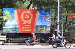 Đảng Cộng sản Việt Nam khẳng định vai trò trong thời kỳ lịch sử mới