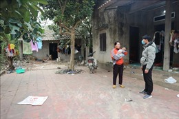 Hơn 10.000 sổ đỏ tại Sóc Sơn bị cấp sai hạn mức: TP Hà Nội giao Thanh tra vào cuộc