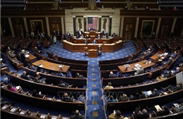 Hạ viện Mỹ thông qua dự luật tăng khả năng cạnh tranh của ngành công nghệ