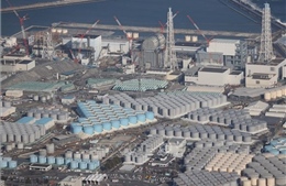 IAEA hoàn tất thanh tra kế hoạch xả thải từ nhà máy Fukushima Daiichi