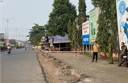 Điều tra vụ án mạng nghiêm trọng ở Phú Riềng, Bình Phước