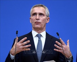 Hội nghị An ninh Munich: NATO đề nghị Nga tham gia đối thoại