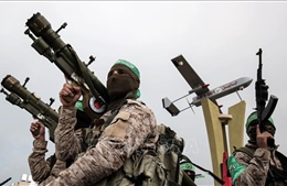 Australia đưa tất cả lực lượng thuộc phong trào Hamas vào danh sách khủng bố