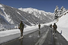 Ấn Độ, Trung Quốc chuẩn bị tổ chức vòng đàm phán quân sự cấp cao tiếp theo