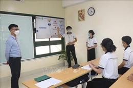 Vĩnh Long: Khai giảng Chương trình hợp tác đào tạo Kỹ sư làm việc tại Nhật Bản khóa 1