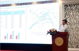 Cần sớm có cơ chế triển khai đường Vành đai 3 TP Hồ Chí Minh