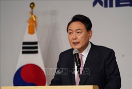 Hàn Quốc: Ủy ban chuyển tiếp chính phủ đề ra 5 nhiệm vụ trọng tâm