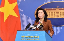 Bảo vệ quyền và lợi ích chính đáng của các doanh nghiệp Việt Nam