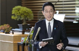 Đại sứ Nhật Bản tại Việt Nam Yamada Takio: Quan hệ hai nước đã có những bước tiến vững chắc