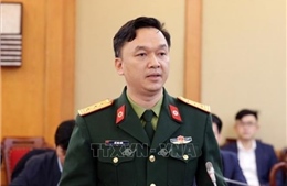 Ủy ban Kiểm tra Quân ủy Trung ương bỏ phiếu đề nghị thi hành kỷ luật Ban Thường vụ Đảng ủy Học viện Quân y