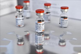 Campuchia sẽ nhận thêm 5 triệu liều vaccine của hãng Sinovac