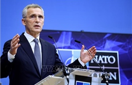 NATO sẽ hỗ trợ nhiều hơn cho Ukraine
