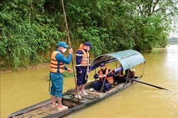 Tuyên Quang: Kiểm tra nghiêm ngặt an toàn giao thông đường thủy
