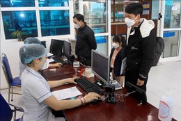Thái Bình: Khuyến cáo phụ huynh theo dõi sức khỏe và cho trẻ đi khám bệnh kịp thời
