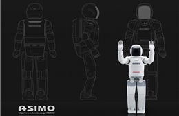 Robot Asimo &#39;nghỉ hưu&#39; sau 20 năm cống hiến