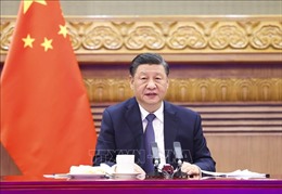 EU - Trung Quốc đề cao thúc đẩy đối thoại và hợp tác