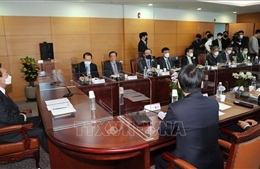 Hàn Quốc: Công bố đề cử nhân sự Thủ tướng chính phủ mới