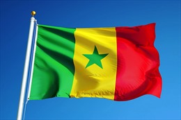 Điện mừng Quốc khánh nước Cộng hòa Senegal