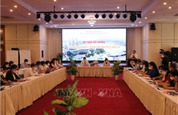 Hội nghị bồi dưỡng kỹ năng giám sát của đại biểu dân cử khu vực phía Nam