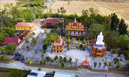 Bạc Liêu tổ chức đón Tết cổ truyền Chôl Chnăm Thmây bảo đảm an toàn, tiết kiệm