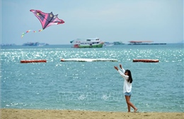 Thái Lan thúc đẩy du lịch thể thao để bắt kịp xu hướng toàn cầu